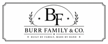 Burr Family &amp; CO. - Home
